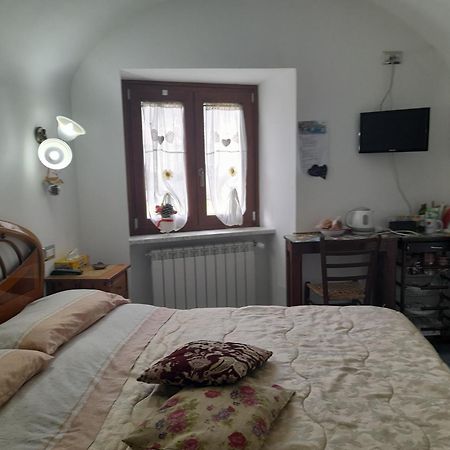 Il Rifugio Del Cuore Agerola Exterior foto
