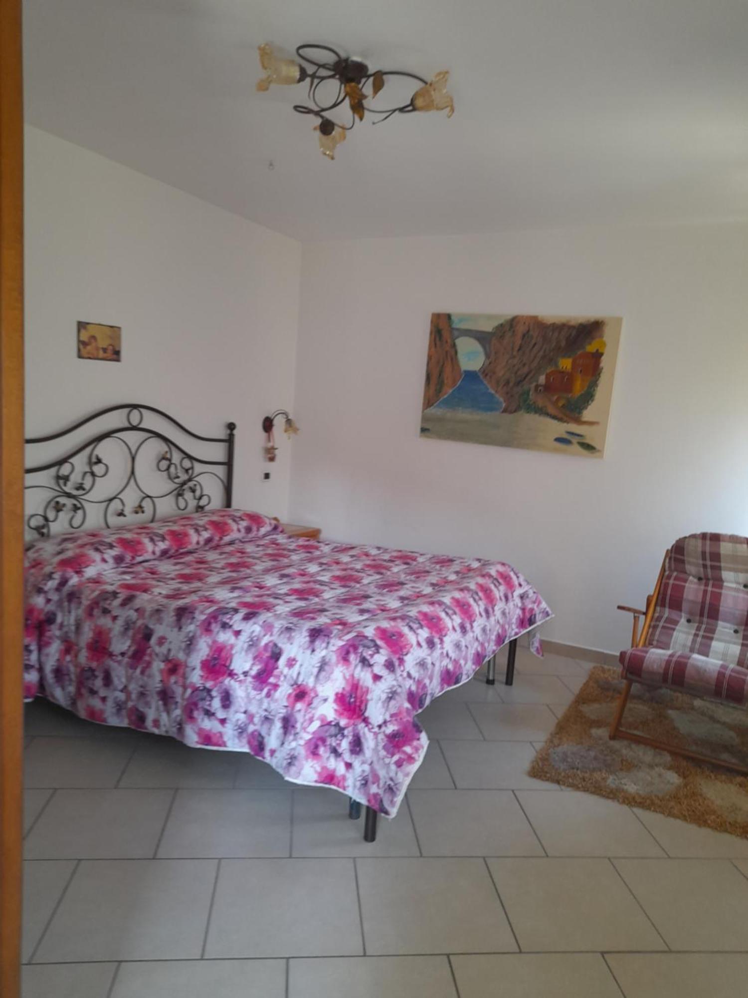 Il Rifugio Del Cuore Agerola Quarto foto