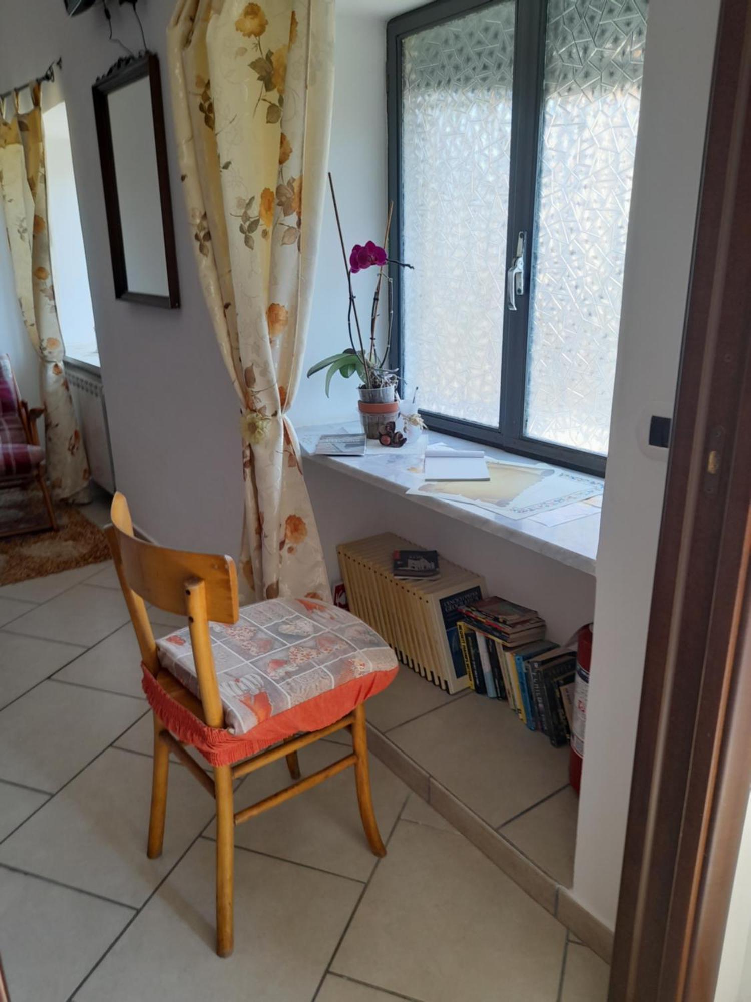Il Rifugio Del Cuore Agerola Quarto foto